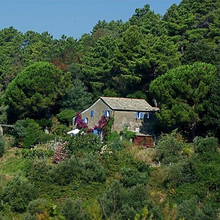 Maison De Charme Giulietta Bonassola Rom bilde