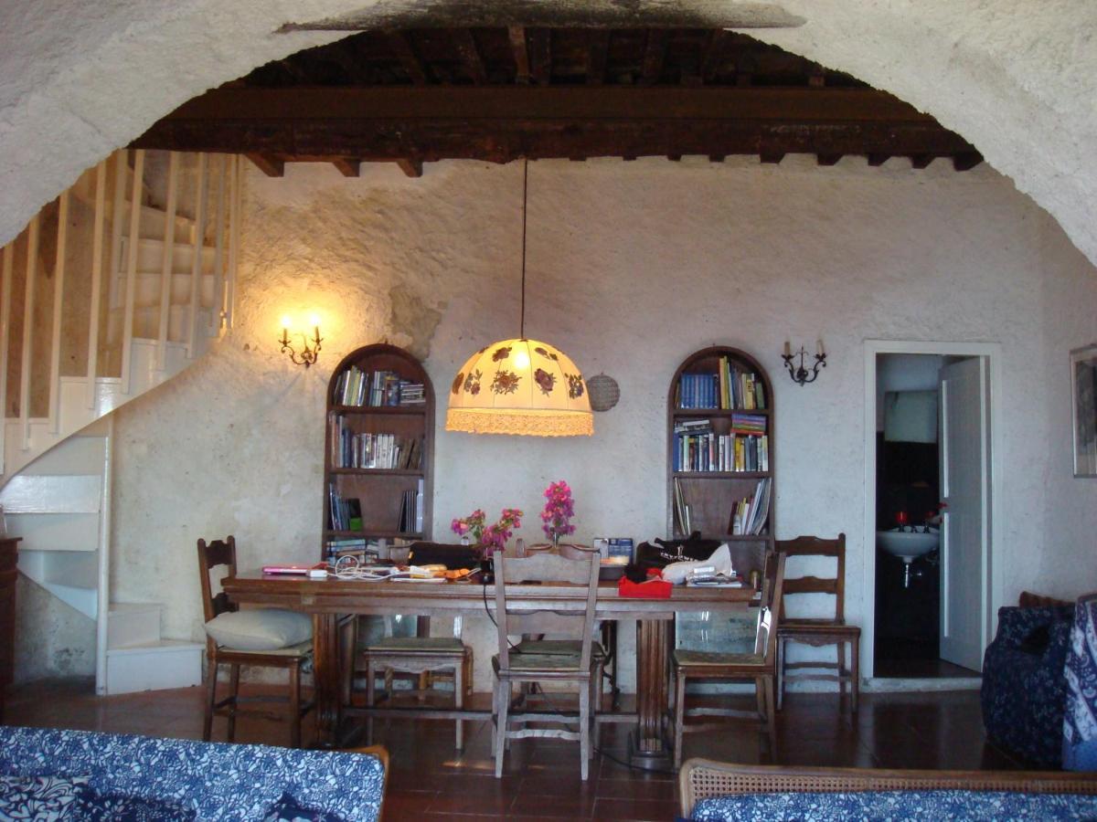 Maison De Charme Giulietta Bonassola Rom bilde