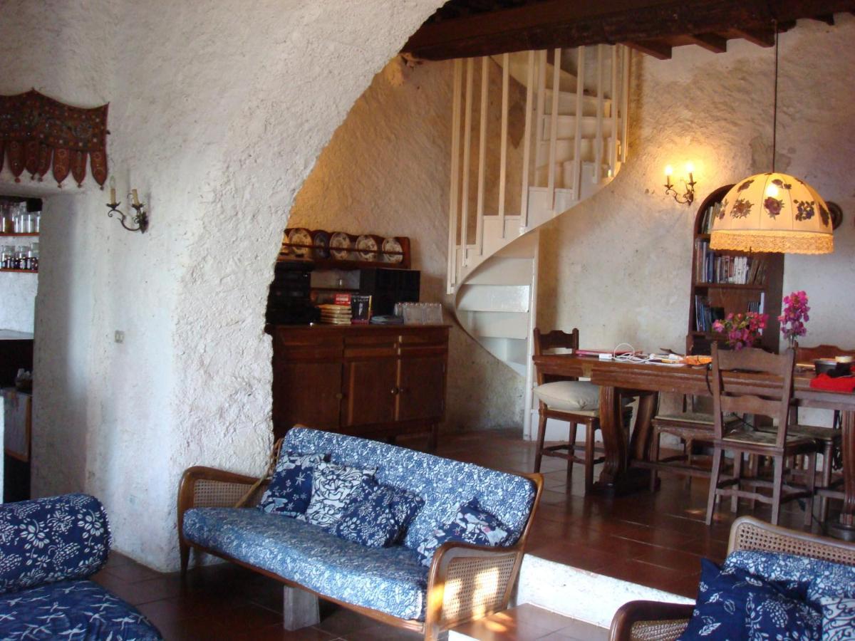 Maison De Charme Giulietta Bonassola Rom bilde