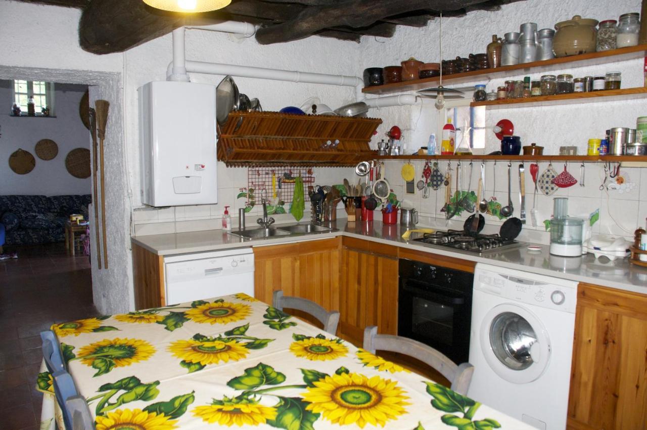 Maison De Charme Giulietta Bonassola Rom bilde