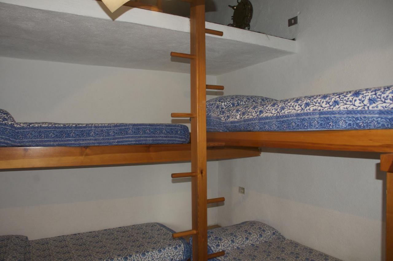 Maison De Charme Giulietta Bonassola Rom bilde
