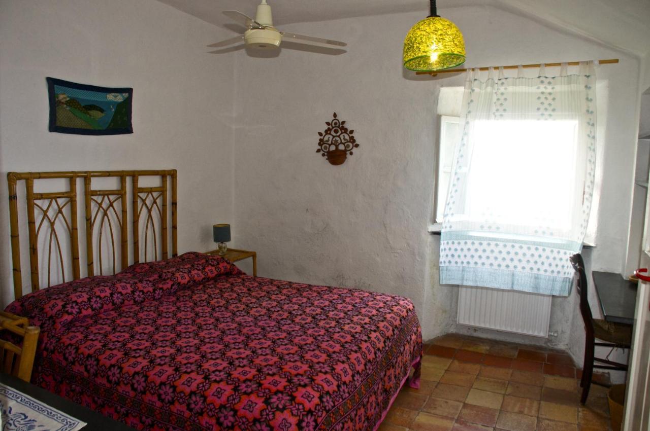 Maison De Charme Giulietta Bonassola Rom bilde